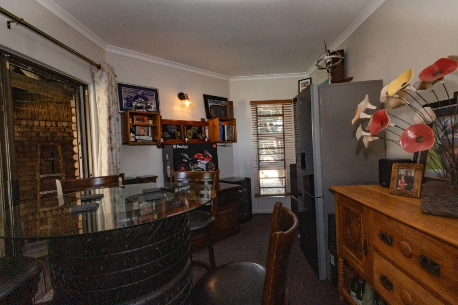 3 Bedroom Property for Sale in Kleinbosch Western Cape